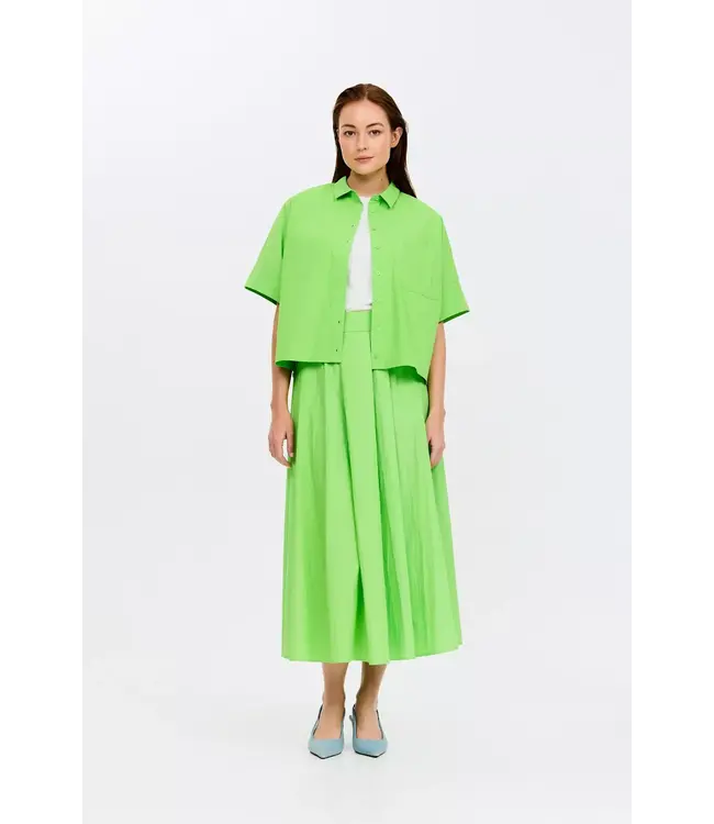 Skorient skirt - GNF