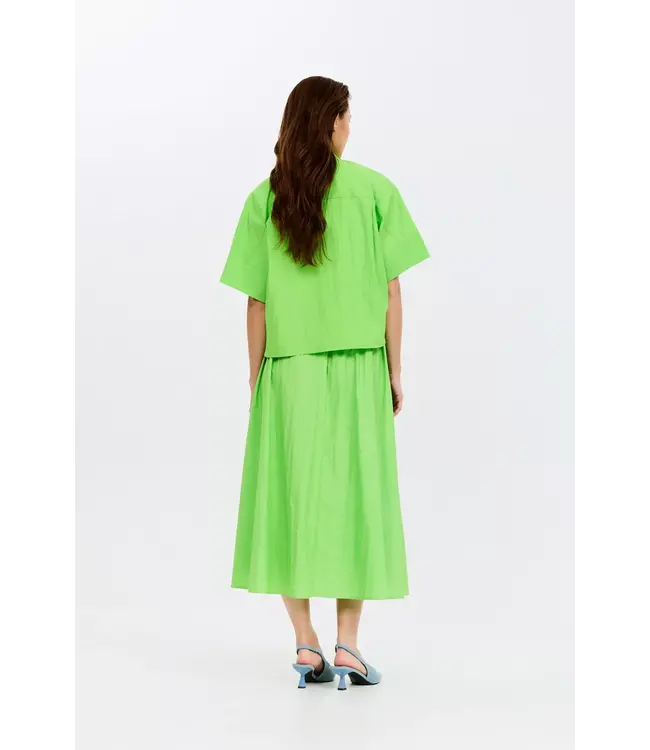 Skorient skirt - GNF