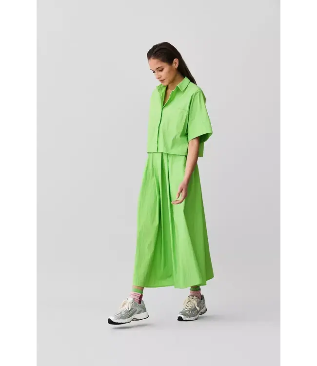 Skorient skirt - GNF