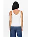 Cerys top - Wit