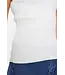 Cerys top - Wit
