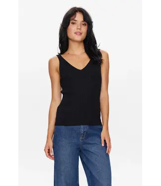 Nümph Cerys top - Zwart