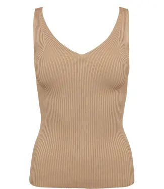 Nümph Cerys top - Beige