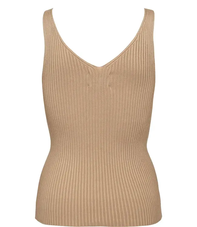 Cerys top - Beige