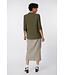 Shirley blazer - Kaki