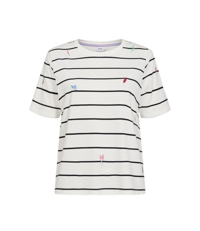 Grainy t-shirt