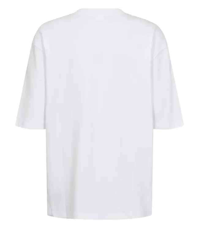 Gira T-shirt - White