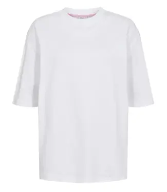 Nümph Gira T-shirt - White