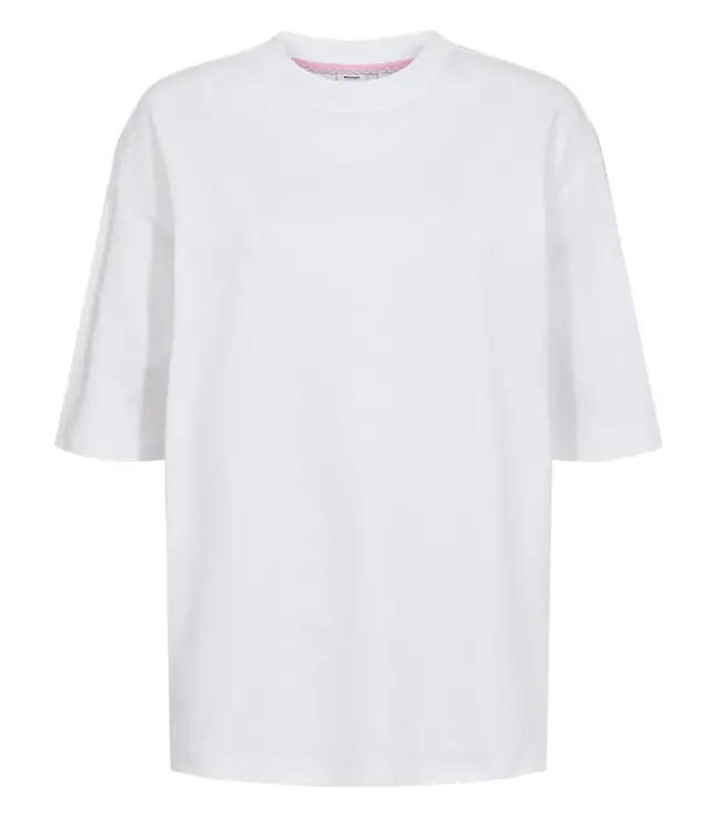 Gira T-shirt - White