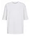 Gira T-shirt - White