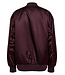 Fria oversize bomber jacket