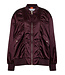 Fria oversize bomber jacket