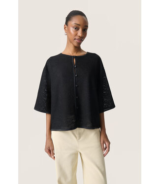 Soaked in Luxury Lupina cardigan