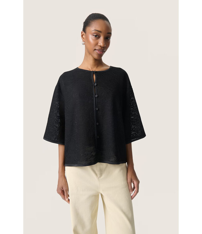 Lupina cardigan