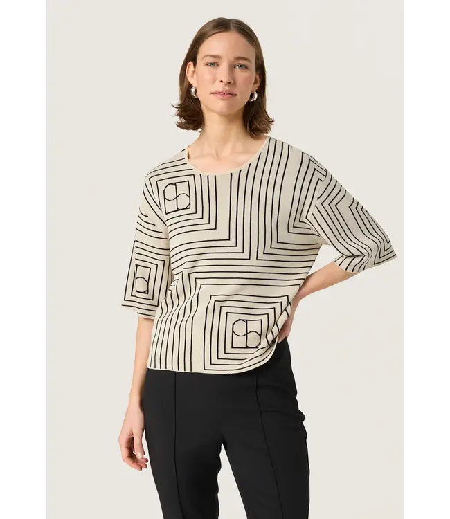 Indianna medea pullover
