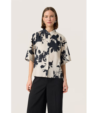 Soaked in Luxury Daria hela shirt