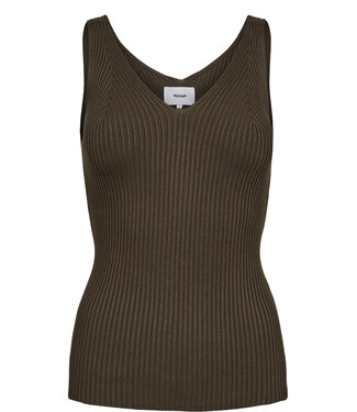 Nümph Cerys top - Kaki