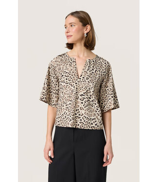 Soaked in Luxury Jalina blouse