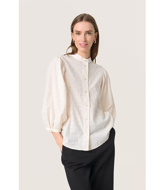 Soaked in Luxury Sunela shirt