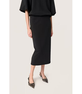 Soaked in Luxury Magana valera skirt