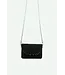 Shoulderbag - Club chic - Black