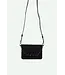 Shoulderbag - Club chic - Black