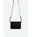 Shoulderbag - Club chic - Black