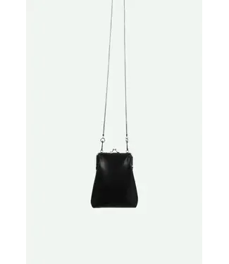 The Sticky Sis Club Phone wallet - Club chic - Black