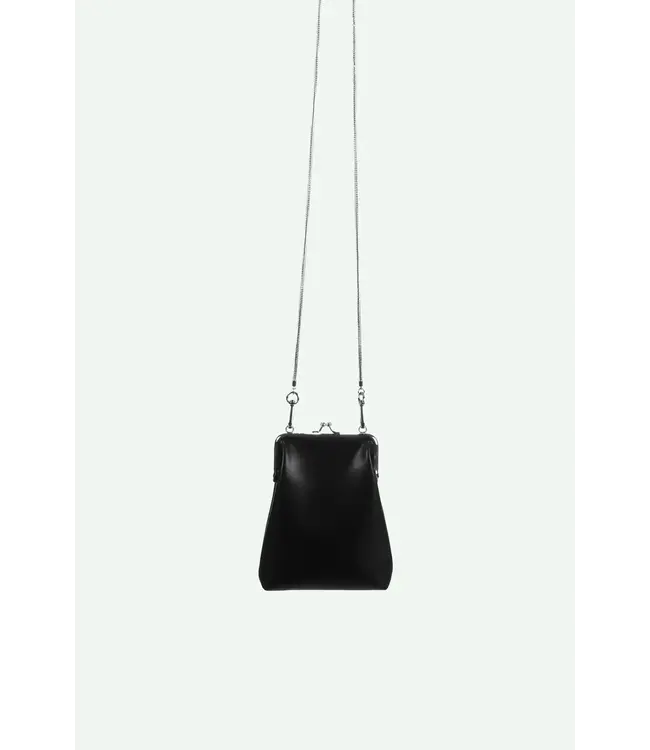 Phone wallet - Club chic - Black