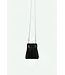 Phone wallet - Club chic - Black