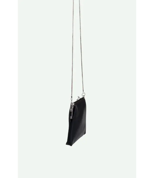 Phone wallet - Club chic - Black