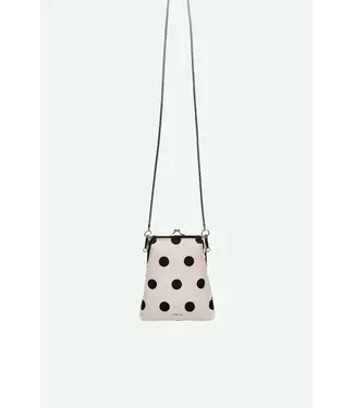 The Sticky Sis Club Phone wallet - Club chic - Dots