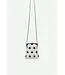 Phone wallet - Club chic - Dots