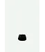 Tube wallet - Club chic - Black