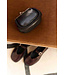 Tube wallet - Club chic - Black