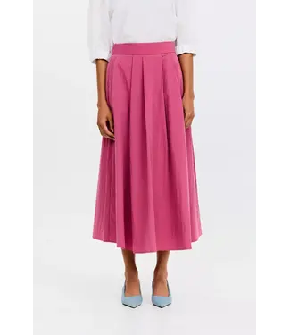 CKS Skorient skirt - RDM