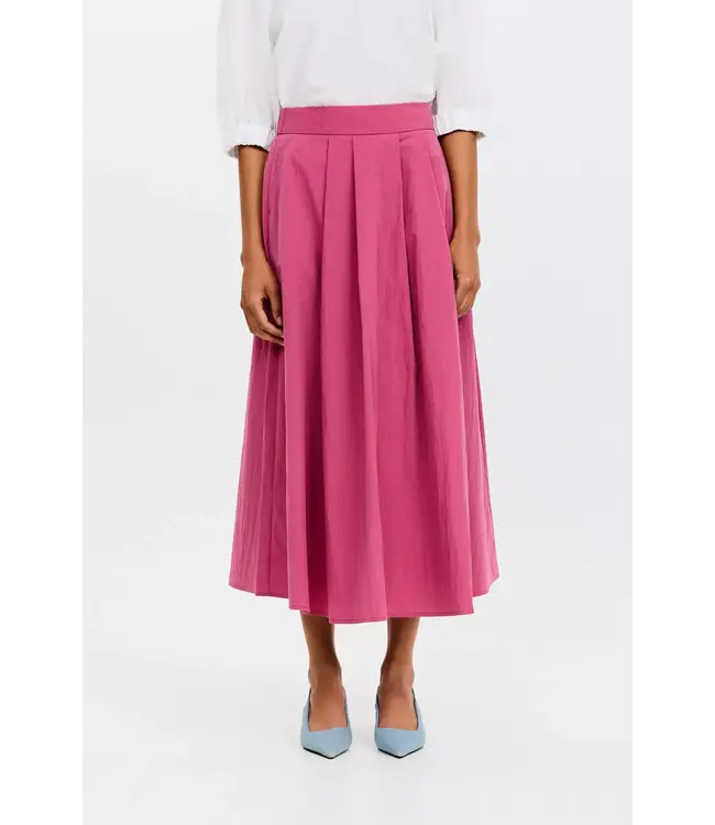 Skorient skirt - RDM
