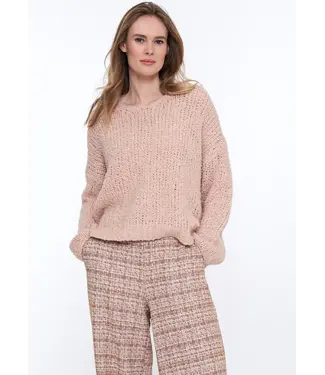 Simple Aria knit