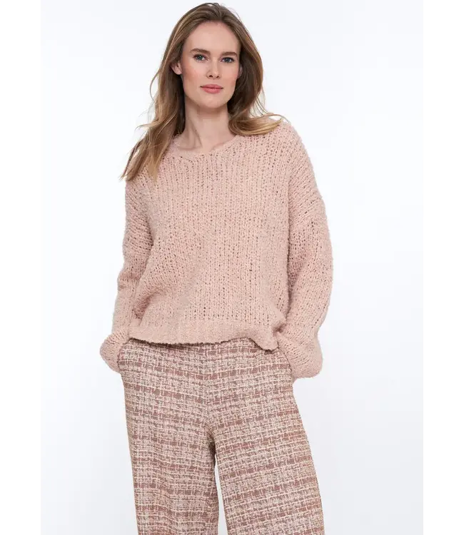 Aria knit