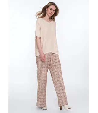 Simple Josefina pants