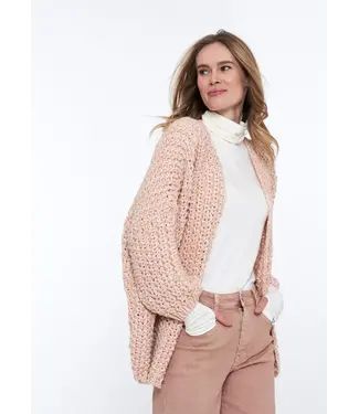 Simple Barona knit