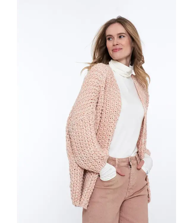 Barona knit