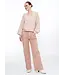 Coby pants - Blush