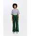 Rodana jeans - Groen