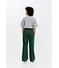 Rodana jeans - Groen