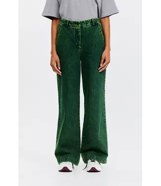 CKS Rodana jeans - Groen