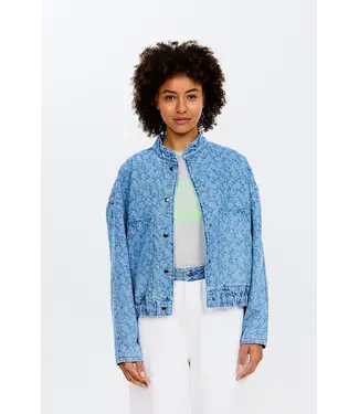 CKS Crema jacket