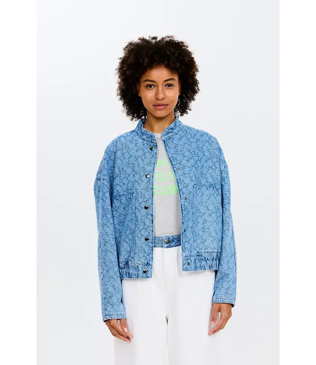 Crema jacket