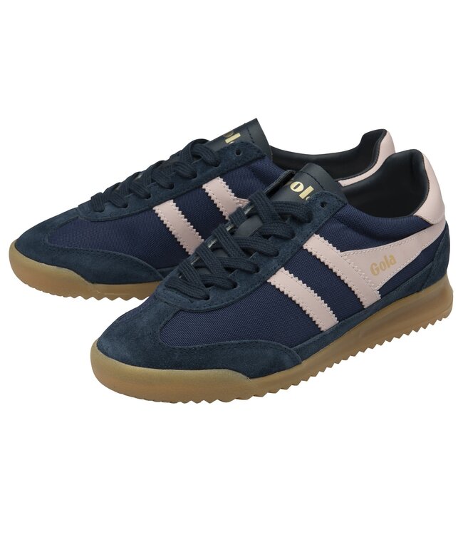 Gola - Tornado - Navy/pink