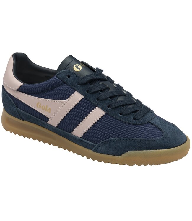 Gola - Tornado - Navy/pink